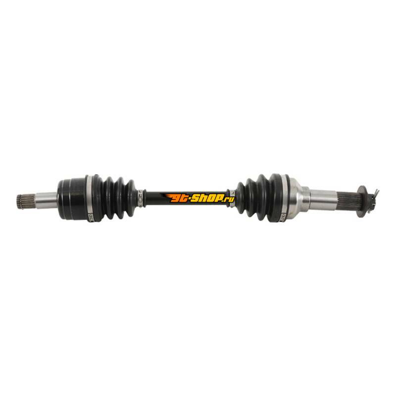 All Balls Racing AB6-YA-8-309 ABR A-Arm Kits