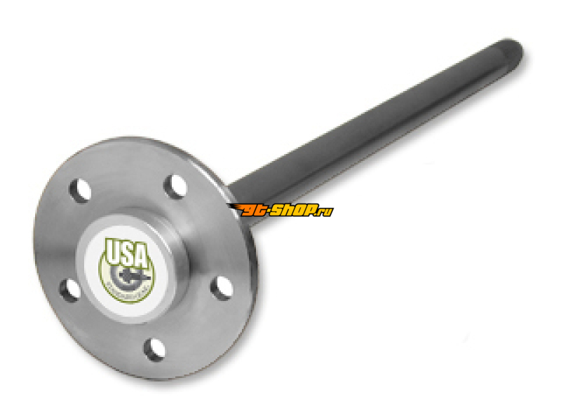 Yukon Gear & Axle ZA M35C-27-R YUK USA Std Repl Axles