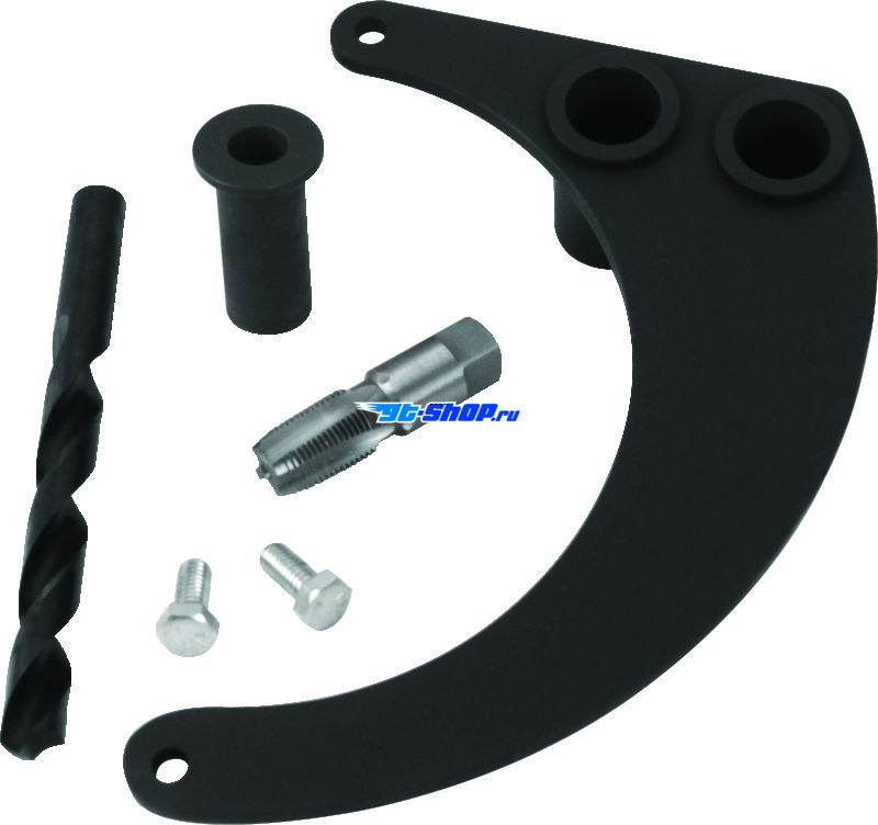 SSC Hardware S&S Cycle 530-0006