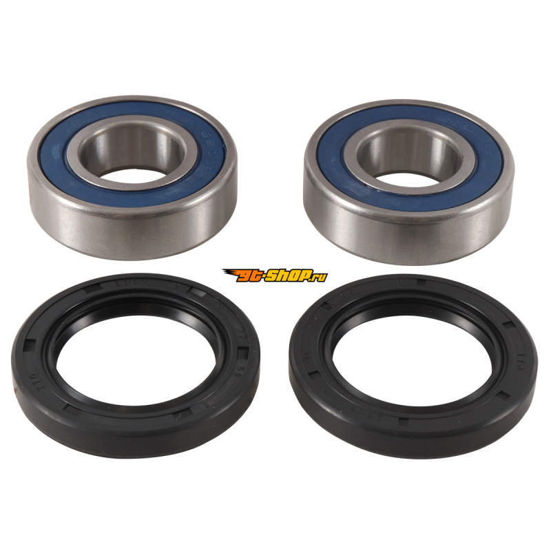 All Balls Racing 25-1738 ABR Wheel Bearing Kits