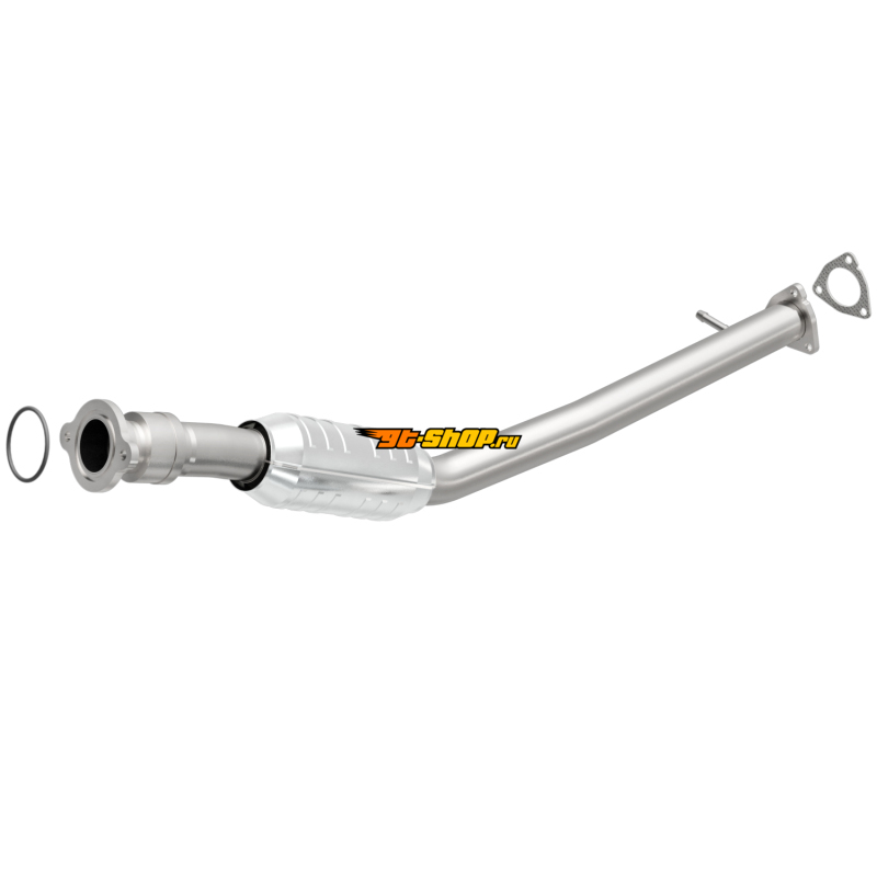 MAG Converter Direct Fit Magnaflow 49220