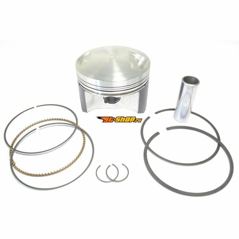 ATH Forged Pistons Athena S4F088500020