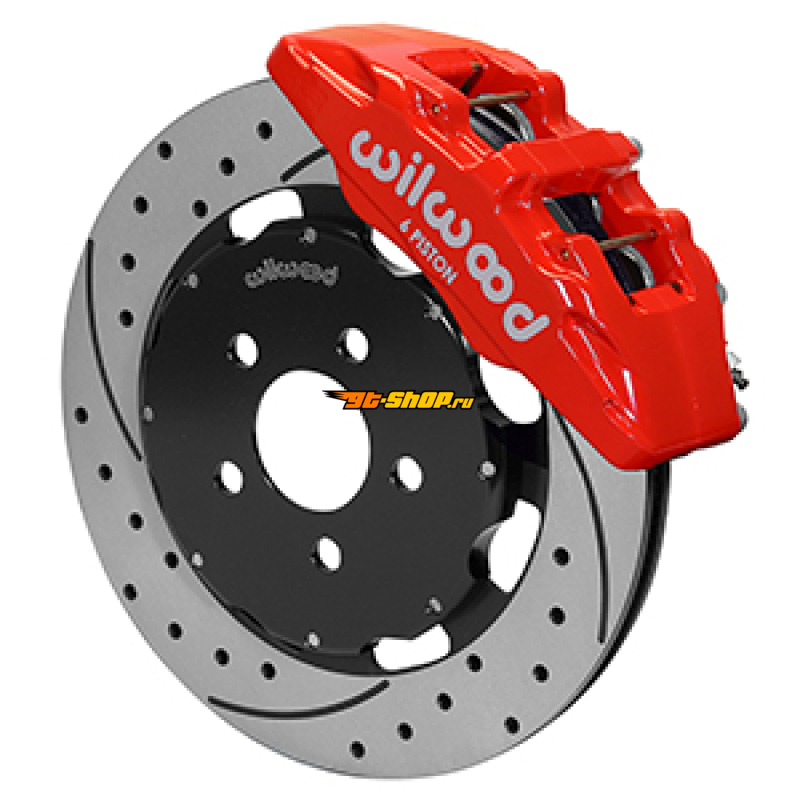 WIL Dynapro Brake Kit Wilwood 140-16827-DR