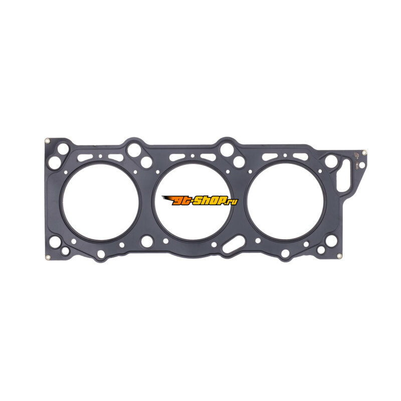 Cometic Gasket C4346-086 CG Head Gaskets
