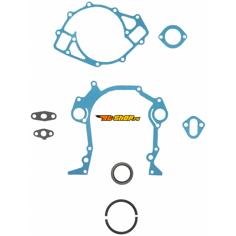 Fel-Pro 2712 FEL Engine Gasket Sets