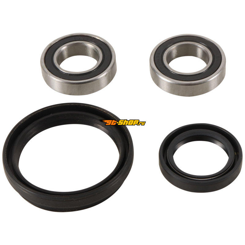 Pivot Works PWFWK-H21-020 PIV A-Arm Kit