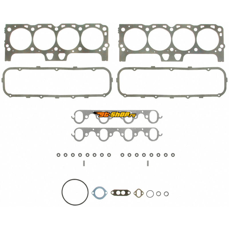 Fel-Pro HS8558PT3 FEL Cylinder Head Gaskets