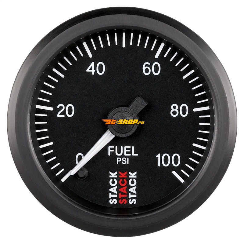 AutoMeter ST3306 AM Stack Gauges