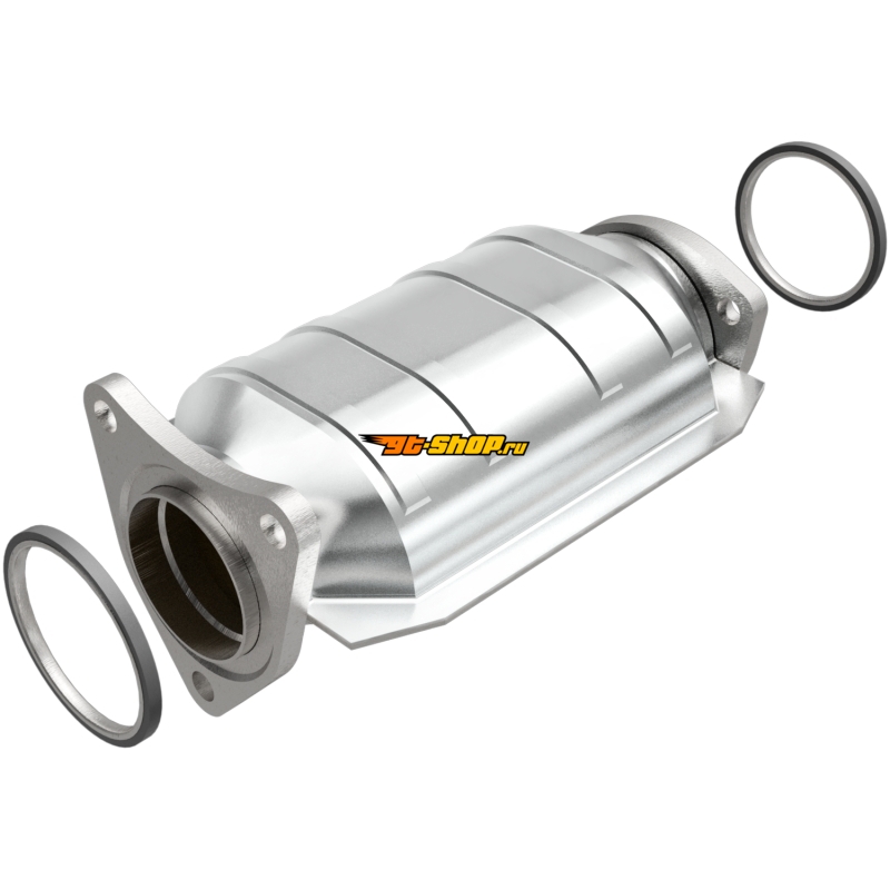 MAG Converter Direct Fit Magnaflow 93356