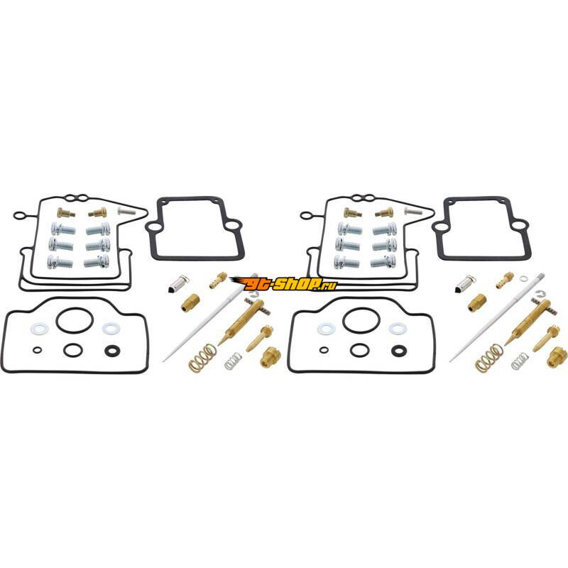 All Balls Racing 26-1860 ABR Carburetor Rebuild Kits