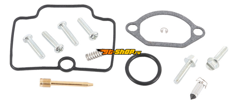 All Balls Racing 26-1560 ABR Carburetor Rebuild Kits