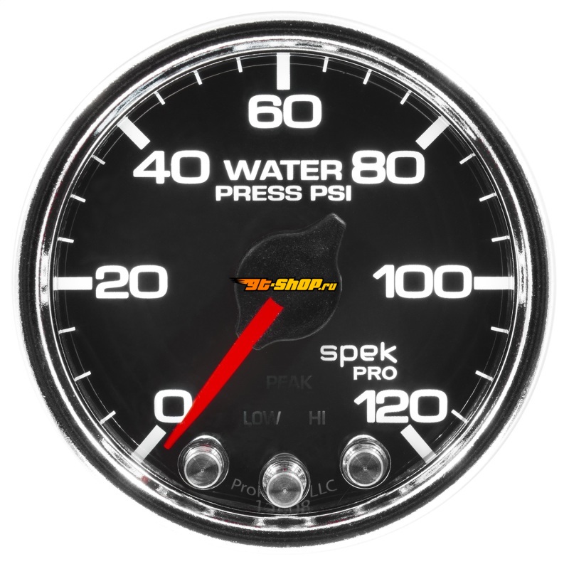 AutoMeter P34531 AM Spek-Pro Gauges
