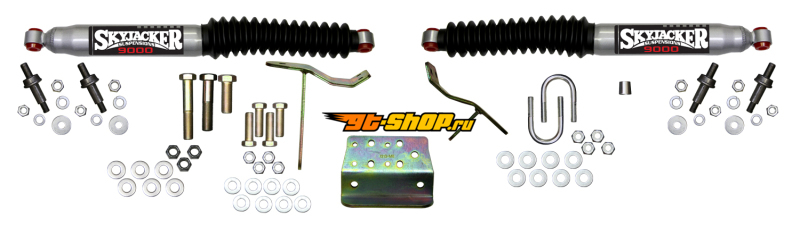 Skyjacker 9213 SKY Steering Damper