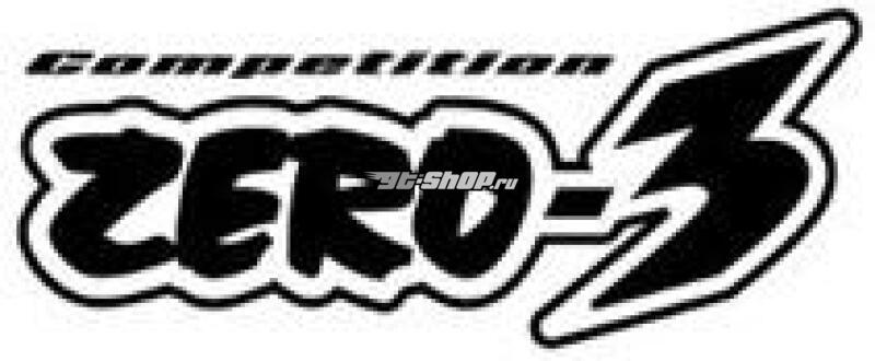 Cusco 672 64X CP CUS Zero-3X Coilovers