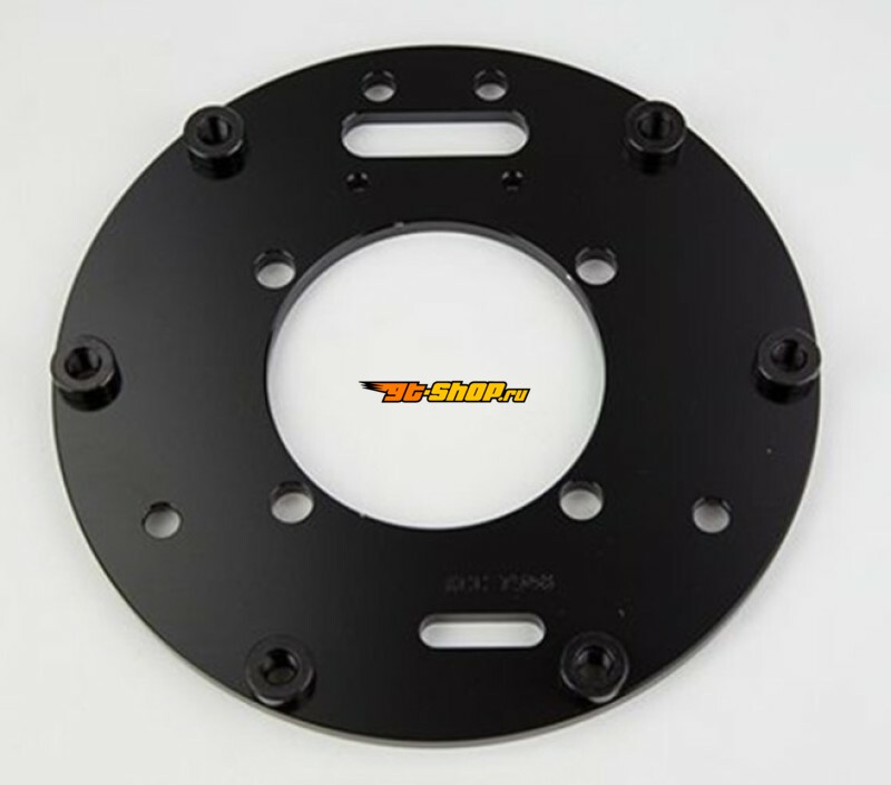 Wilwood 250-7548 WIL Backing Plate