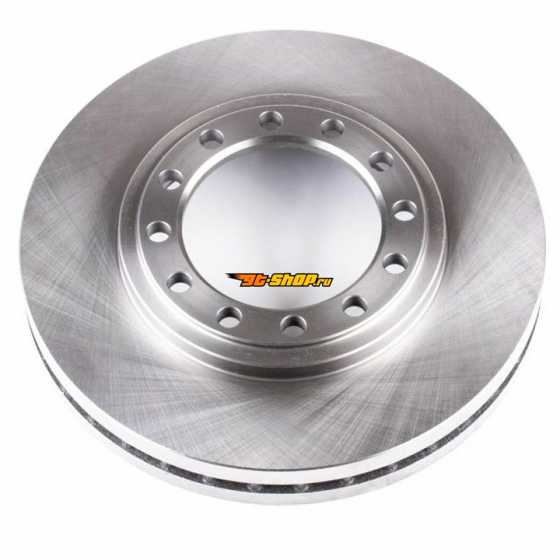 PowerStop JBR1592 PSB Autospecialty Rotor