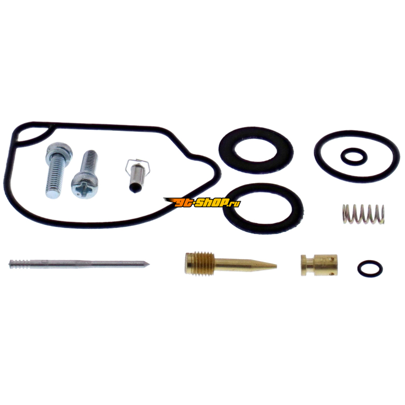All Balls Racing 26-10029 ABR Carburetor Rebuild Kits