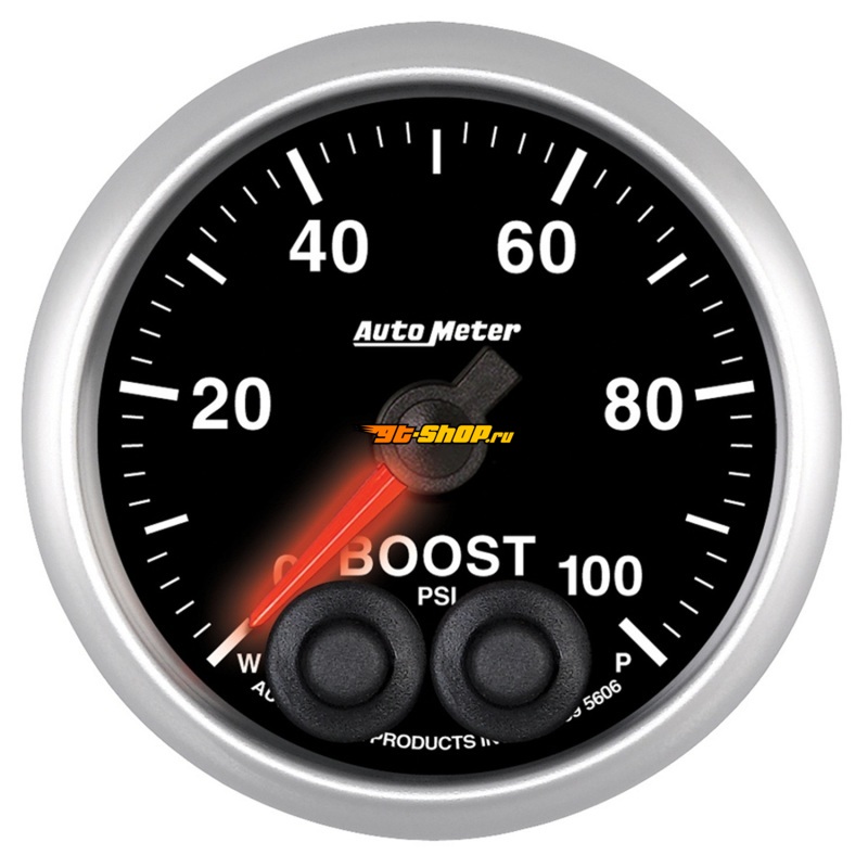 AutoMeter 5606 AM Elite Gauges
