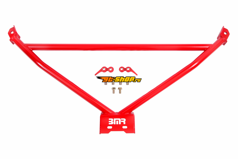 BMR Suspension CB460R BMR Chassis Reinforcement Braces