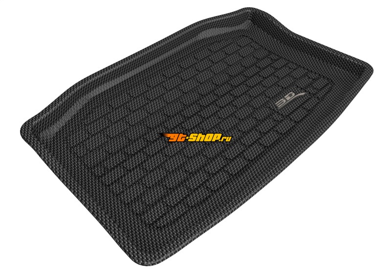 3D MAXpider M1TL0151309 ACE Cargo Liner - Black