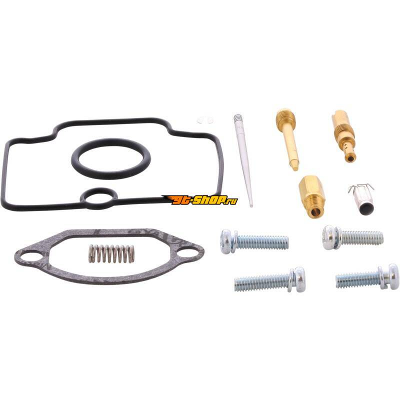 All Balls Racing 26-10160 ABR Carburetor Rebuild Kits