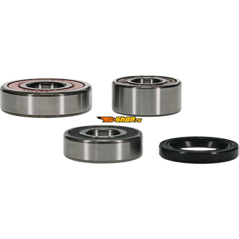 Pivot Works 25-1588-P PIV A-Arm Kit