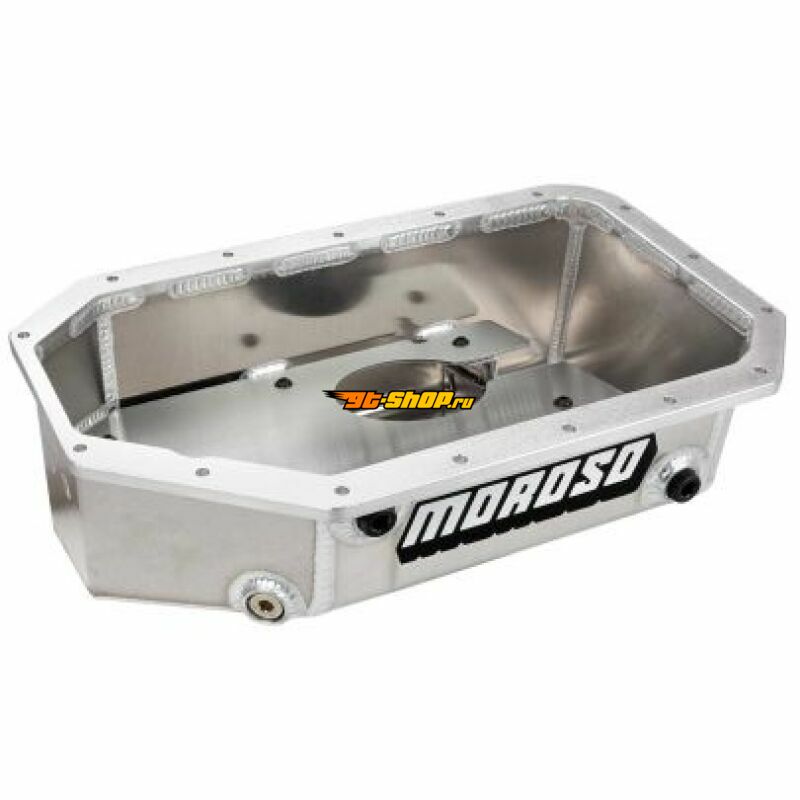 Moroso 20921 MOR Oil Pans
