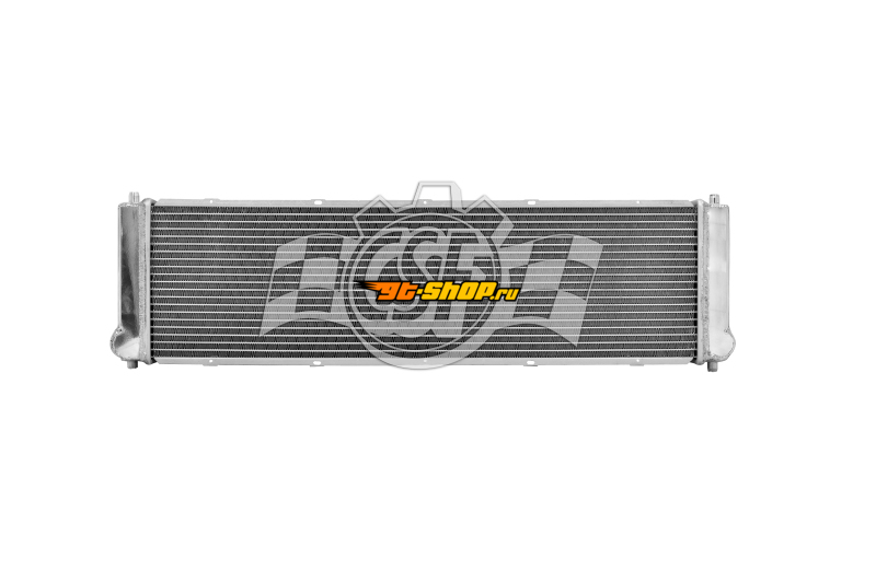 CSF 7053 CSF Radiators - Aluminum