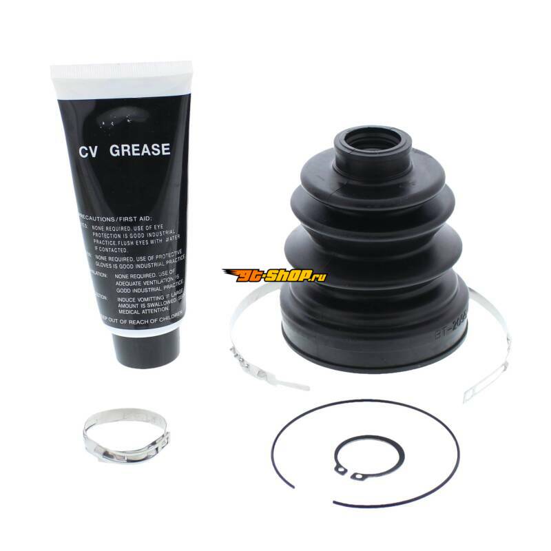All Balls Racing AB6-BT-2095G ABR CV Boot Kits