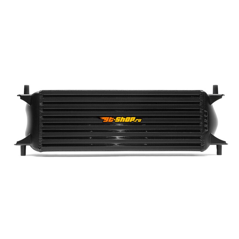 COBB 7R1550-BK COBB Front Mount Intercooler