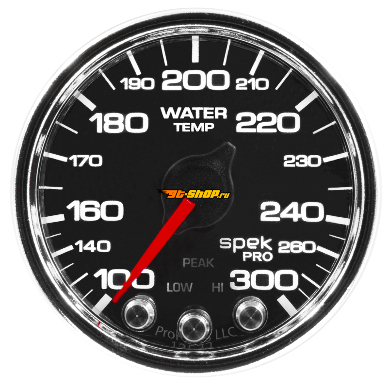 AutoMeter P34631 AM Spek-Pro Gauges