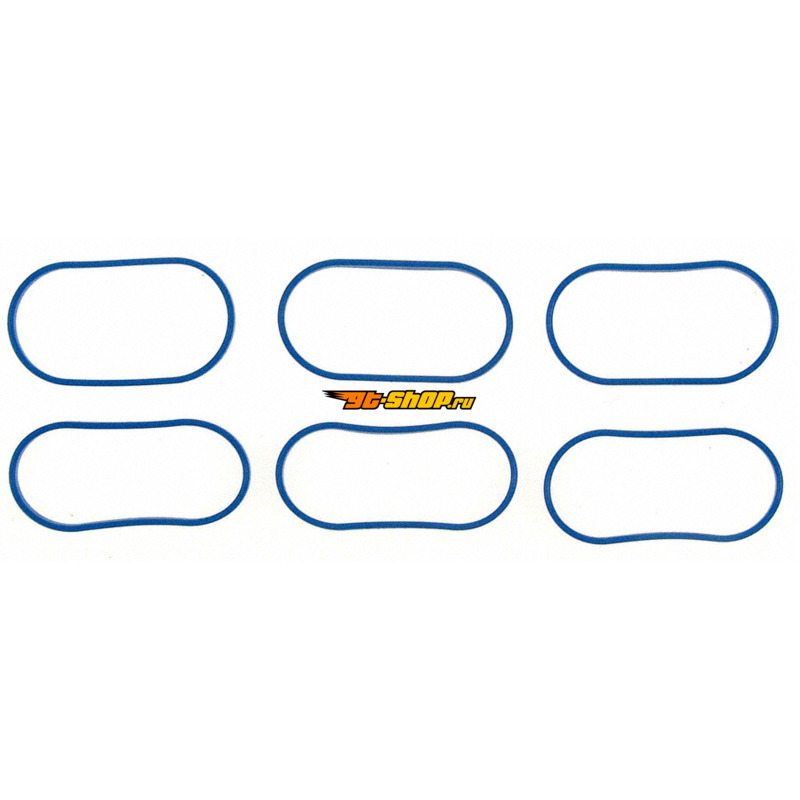 Fel-Pro MS961241 FEL Fuel Injection Plenum Gaskets