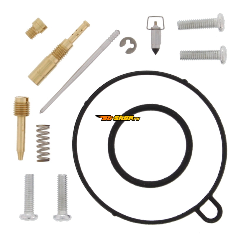 All Balls Racing 26-1351 ABR Carburetor Rebuild Kits