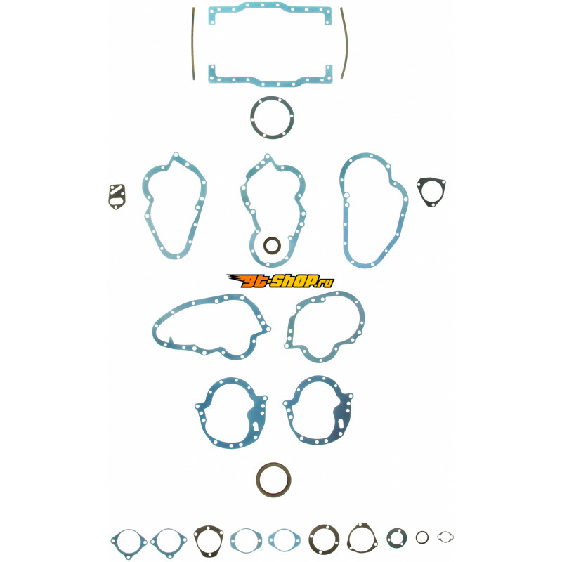 Fel-Pro CS8557 FEL Engine Conversion Gasket Sets