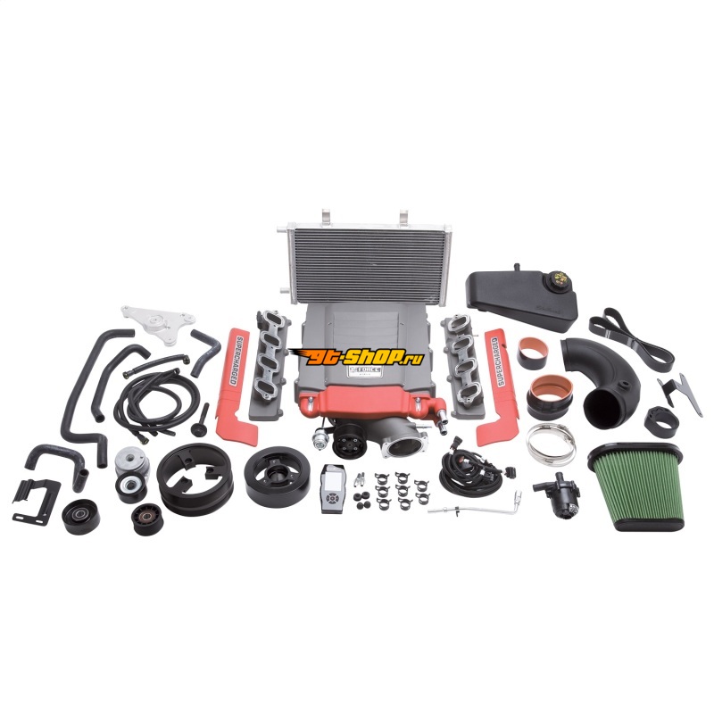 Edelbrock 15711 EDE Supercharger