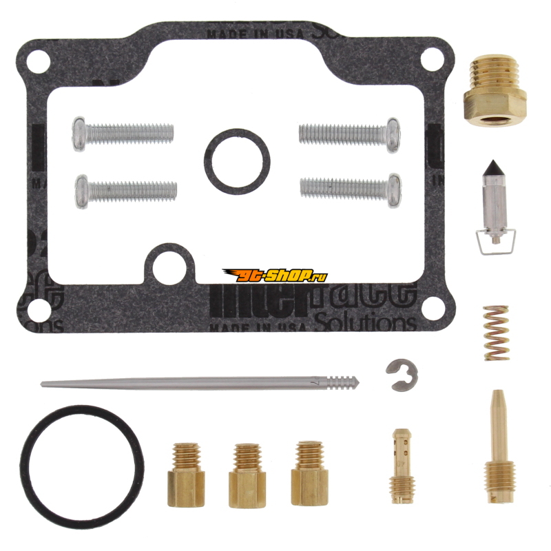 All Balls Racing 26-1007 ABR Carburetor Rebuild Kits