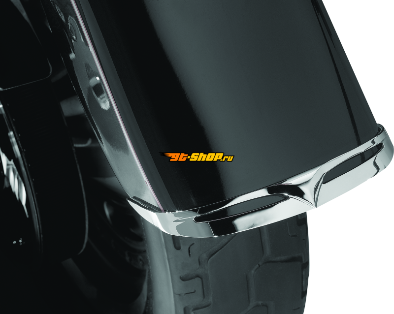 Kuryakyn 9013 KUR Fender Tips B