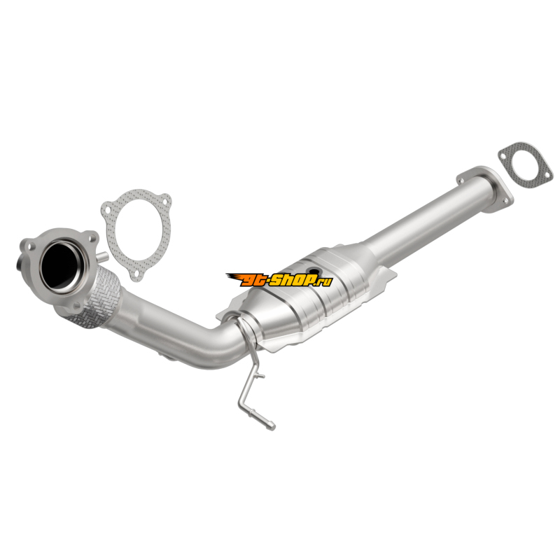 MAG Converter Direct Fit Magnaflow 49738