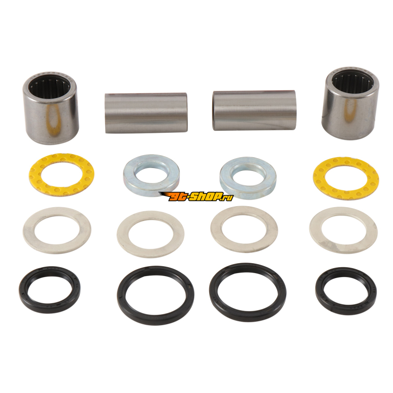 All Balls Racing 28-1218 ABR Swing Arm Bearing Kits
