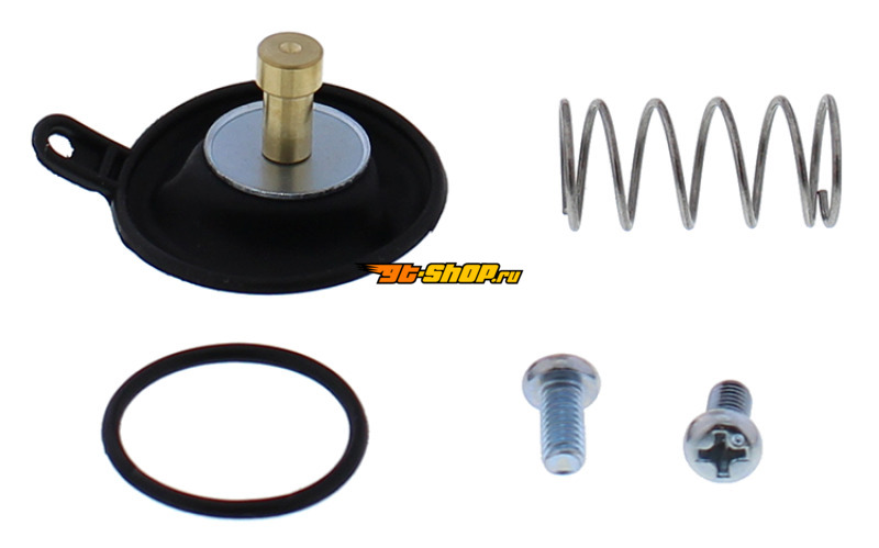 All Balls Racing 46-4005 ABR Cut Off Valve Rebuild Kits