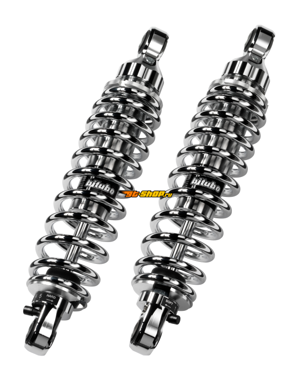 Bitubo Suspension Y0074WME03 BIT WME0 Twinshocks