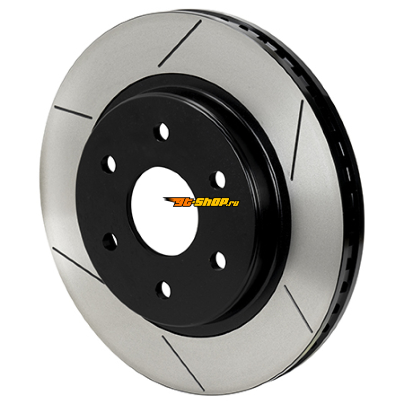 Wilwood 160-16716-GTB WIL Rotor Kit