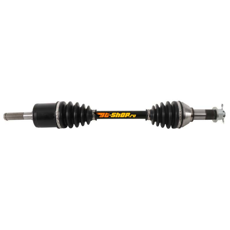 All Balls Racing AB6-CA-8-130 ABR Xtreme Duty Axles