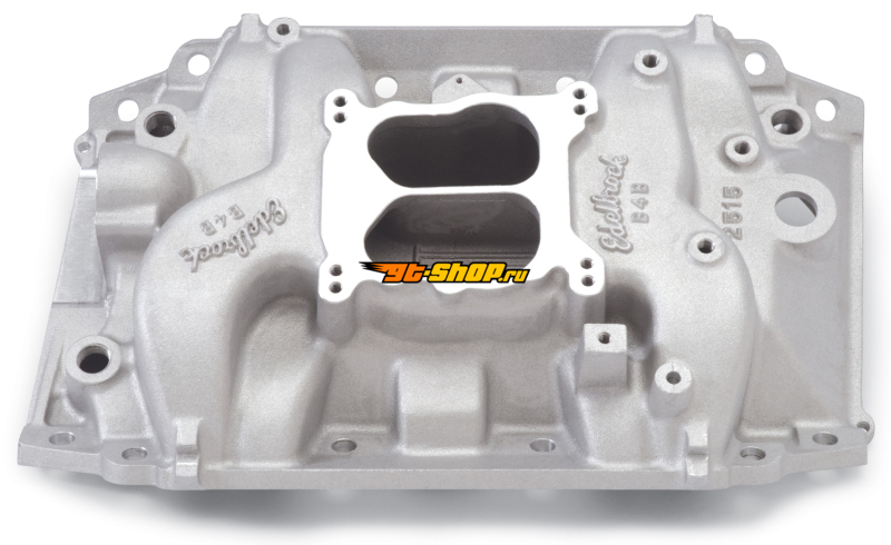 Edelbrock 2515 EDE Performer Intake Manifold