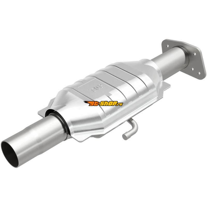 MAG Converter Direct Fit Magnaflow 3391456