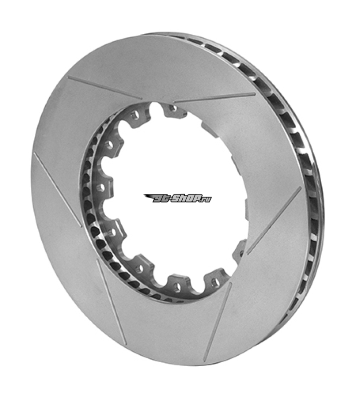 WIL Rotors Wilwood 160-15256-B
