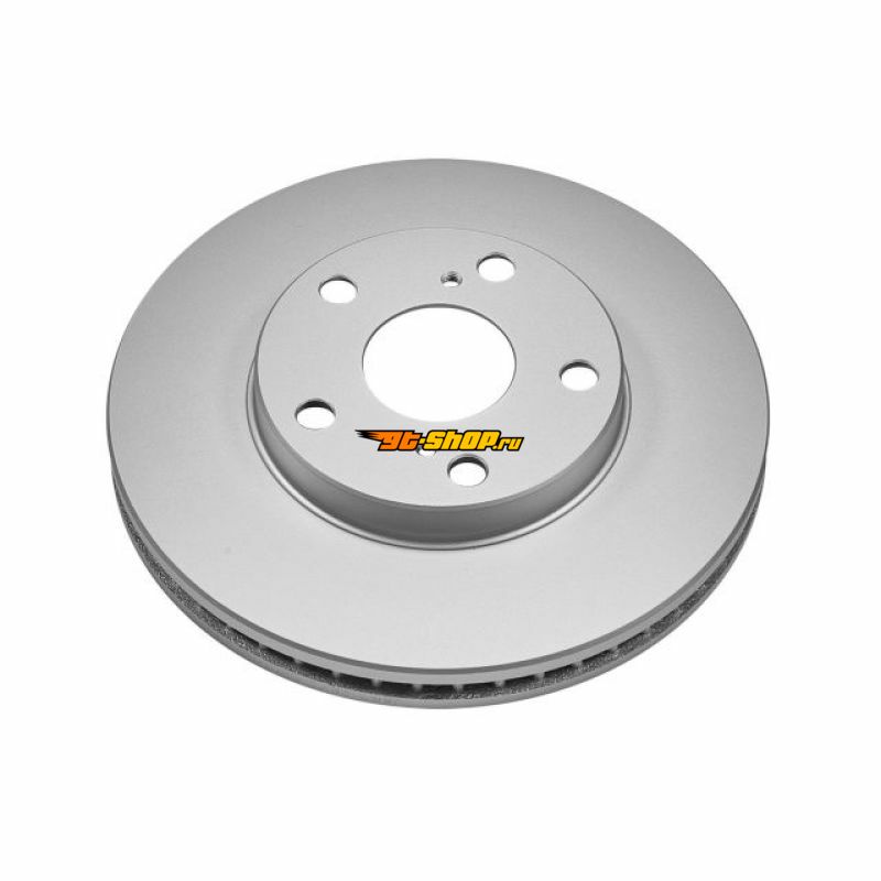 PSB Evolution Coated Rotor PowerStop JBR712EVC