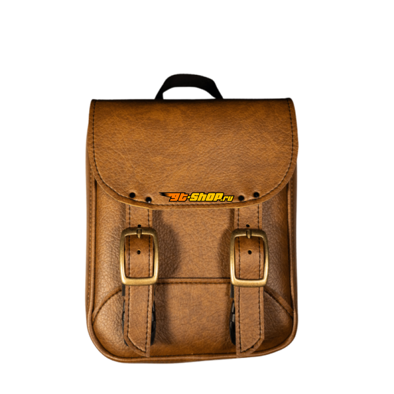 Willie & Max 59591-06 WAM Sissybar Bags