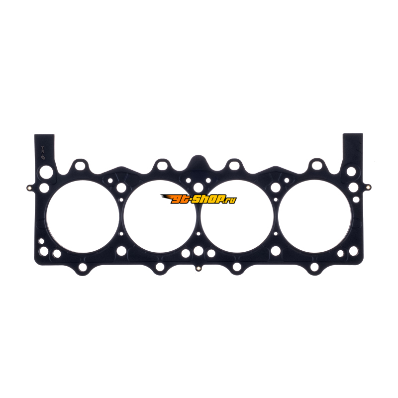 Cometic Gasket C5581-080 CG Head Gaskets