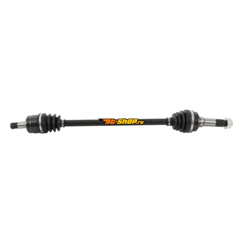 All Balls Racing AB8-YA-8-318 ABR Xtreme Duty Axles